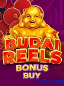 Explore a Magia de BudaiReelsBonusBuy na 7M7.com