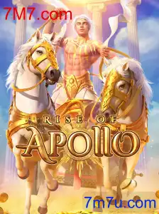 RiseofApollo: Uma Jornada Épica no Mundo dos Jogos