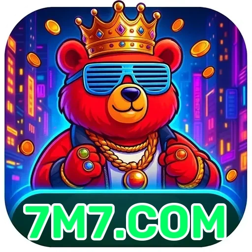 7M7.COM: Bônus Incríveis para Aumentar sua Experiência de Jogo