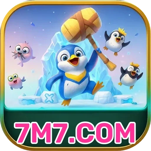 7M7.COM: A Revolução dos Jogos Online na Plataforma Nacional